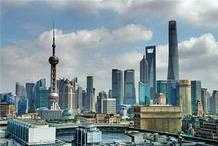 24座萬億城市人均GDP：南京力壓上海，武漢第10，成都第22