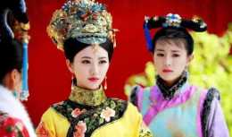 努爾哈赤的小妾，生下清朝最長壽的公主，得到一個可笑的封號