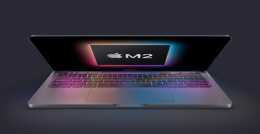曝蘋果正測試至少9款基於M2晶片的新Mac