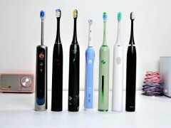 電動牙刷哪個牌子好？imask、歐樂B、小米7款電動牙刷誰值得買