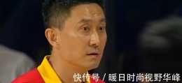 奧運會落選賽!中國男籃不敵加拿大吞首敗,胡明軒和周琦爆發