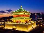 中國不改名長達三千年的城市，輝煌時曾是國都，如今成為三線