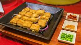 中國8大菜系8種豆腐，皇帝也這麼吃，你能吃全嗎