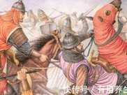 著名賽約河之戰，10萬歐洲騎士對抗6萬蒙古騎兵，兩天後剩千人！