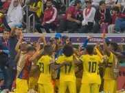有情有義！厄瓜多進球后1幕令人動容：紀念已過世隊友！