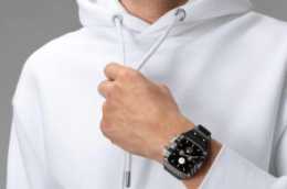 理查德米勒版的Apple Watch來了，極致輕量化設計，價格感人！