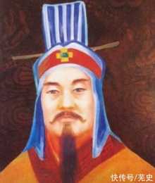 他是秦國統一的最後一位奠基人，十年嘔心瀝血，卻以一杯毒酒退場