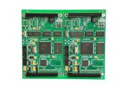 PCB線路板的線上分板機常見問題解決方法