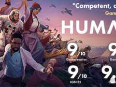 《人類humankind》遊戲崩潰、閃退、進不去遊戲解決方法｜人類好用的野豹加速器資訊