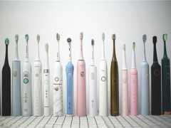 什麼電動牙刷好？吐血整理電動牙刷品牌排行前十名！