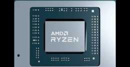 鎧俠展示7bitcell快閃記憶體新技術，AMD 4奈米下代APU曝光
