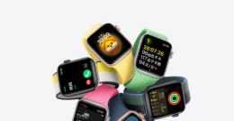 Apple Watch新專利：支援指紋解鎖