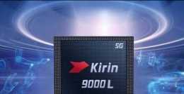 華為5G新機將於3月3日正式開賣：麒麟9000L＋挖孔屏，價格感人！