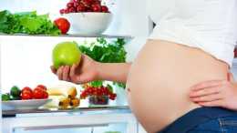 懷孕期間，孕媽出現什麼情況，需要補充營養呢？
