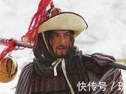 《水滸》——梁山最強四位英雄，第一非他莫屬！