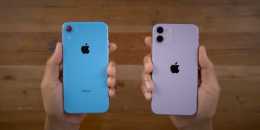 iPhone XR11差價一千元，買之前要清楚它們的兩大區別