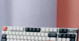 顏值、手感、價效比全都要——雷神ZERO三模無線機械鍵盤