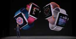 終於！5年前的蘋果Apple Watch將停產：效能太拉垮