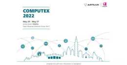 Artilux全系列產品首度齊發，COMPUTEX 2022正式亮相