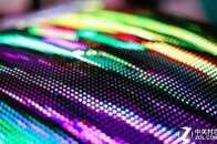 OLED材料市場預計增幅40%