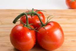 男人若能常吃西紅柿，可能會收穫這些好事！