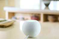 蘋果HomePod Mini內建秘密感測器：可測量溫度和溼度