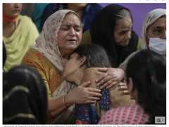 一週內七名平民死亡！印控克什米爾頻髮針對性殺戮事件