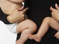 孕脈健康俄羅斯試管嬰兒：雙胞胎還分種類？同卵和異卵雙胞胎有什麼區別？