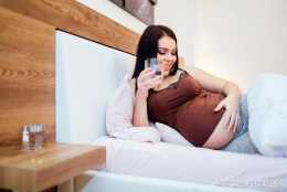 懷孕後，若想羊水質量好，這4個壞習慣孕媽或許需要改改了！