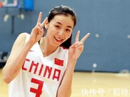 世界女籃顏值最高的五位球員：中國姑娘上榜，第一美如“天使”