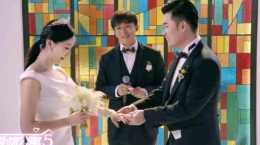 《愛情公寓5》曾小賢胡一菲CP終於結婚了 網友：多年等待沒白費！