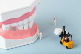 做完種植牙手術後應該注意什麼？