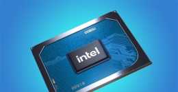 Intel 11代酷睿核顯遊戲實測：進步神速、一對比露餡了