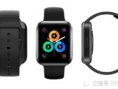 魅族智慧手錶與Apple Watch撞臉，小米橫向滑蓋手機專利曝光！