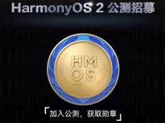 華為HarmonyOS 2公測機型已增加到24款，符合機型都可以申請了