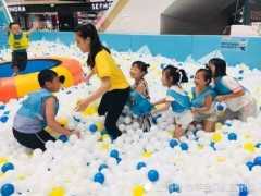 兒童樂園最吸引客戶的營銷推廣方式有哪些？