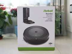 寵物主子的最愛 iRobot i4+自動集塵掃地機器人體驗