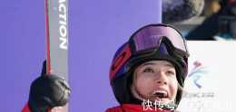U刃有餘!谷愛凌兩金一銀冬奧自由式滑雪第一人!