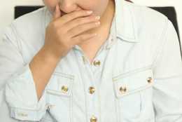 為何有的女性一咳嗽就漏尿？背後原因早點揪出，或可減少尷尬