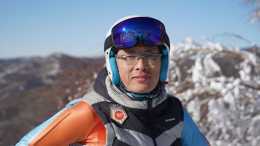 四季冬奧｜50歲的斜槓人生精彩繼續：看滑雪醫生如何進行空中救援