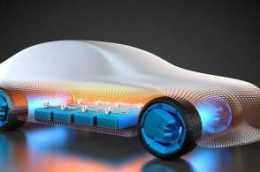 技術突破又來了，電動汽車鋰電池可自行補能再生，保持續航的穩定