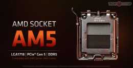 華擎新款 AMD X670E Taichi 主機板曝光，預計下週釋出