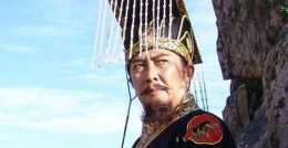 中國歷史上第一位皇帝——秦始皇