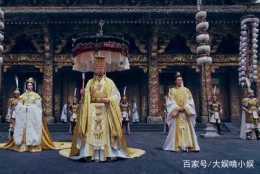 北京文化重磅打造《封神三部曲》，面向世界傳播中國傳統文化
