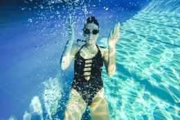 中游體育：一個游泳小細節就能判斷你專業不專業