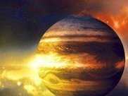 1994年的那個夜晚，要不是木星“站出來”，地球或許就毀滅了