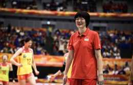 婦女節快樂!4位中國體育功勳女性主教練,哪一位的功勞最大?