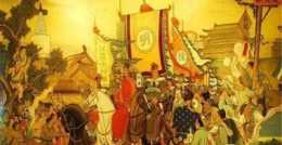 明朝的開國皇帝朱元璋，一生有過哪些功績呢？