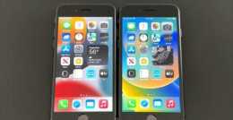 5款iPhone實測iOS16測試版執行速度：升級前後的差距有多大？