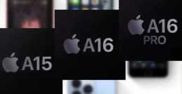 iPhone 14 系列如期釋出，A16 毫無驚喜！
